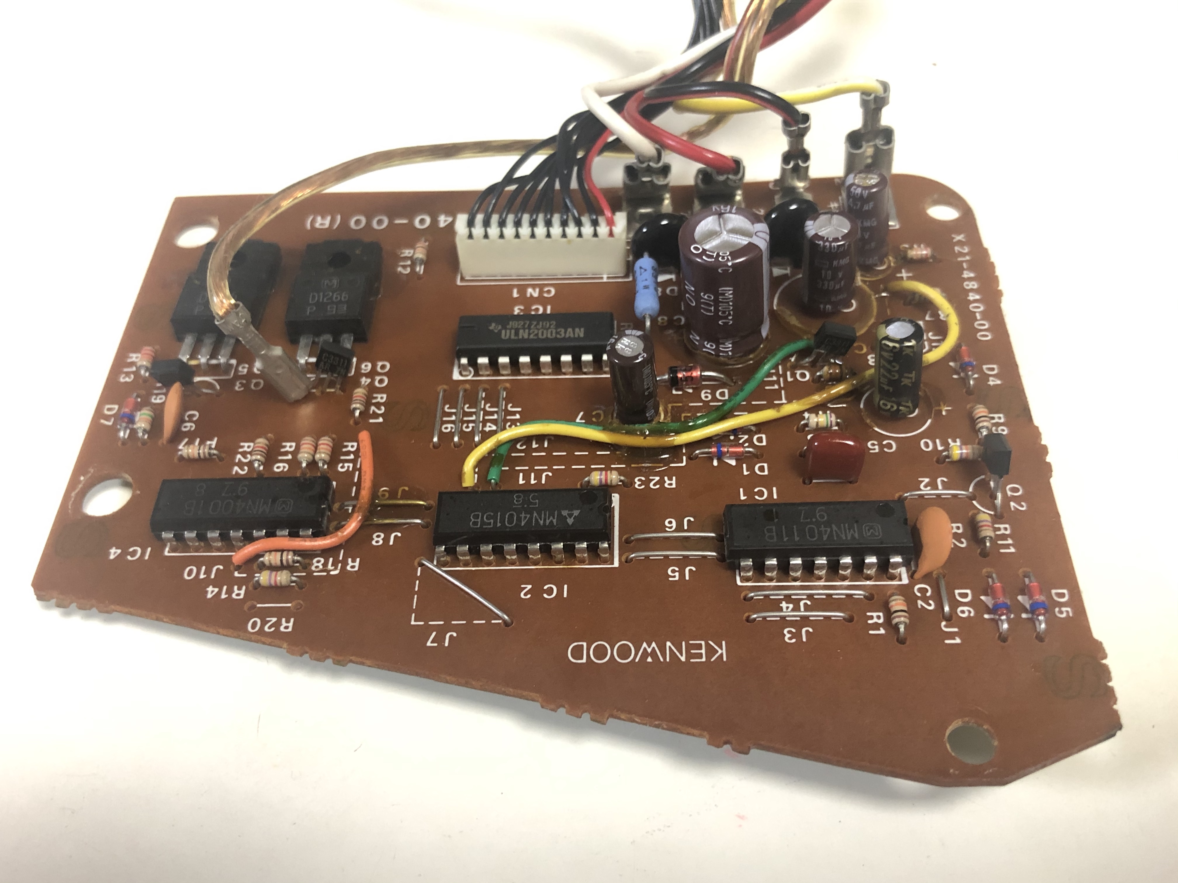 �P���E�b�h�@KSC-7070�@���