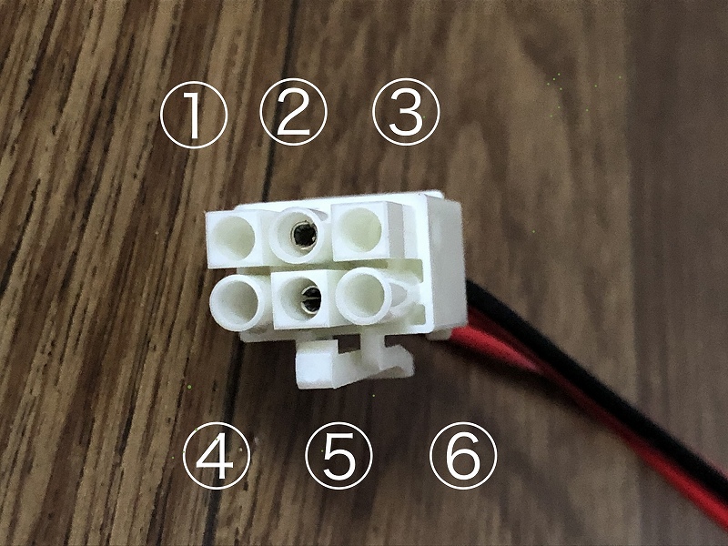 KSC-7070�@�J�v���[