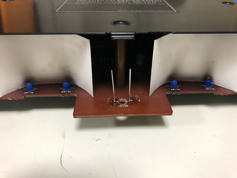 �}�b�L���g�b�V��mpm4000�@�������