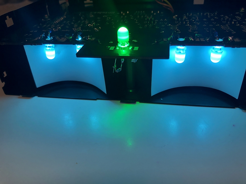 �}�b�L���g�b�V��mpm4000�@LED�ł��ւ�