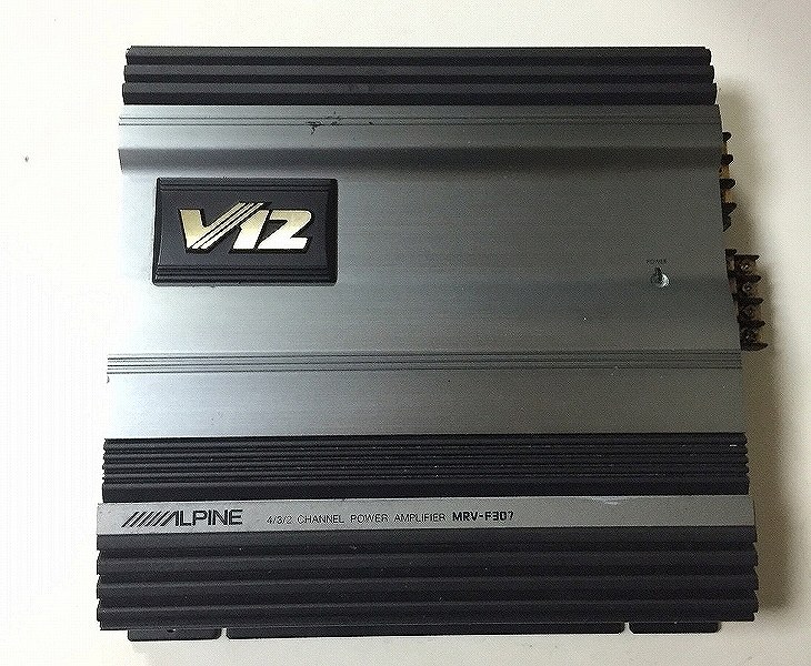 MRV-F307�@�O��