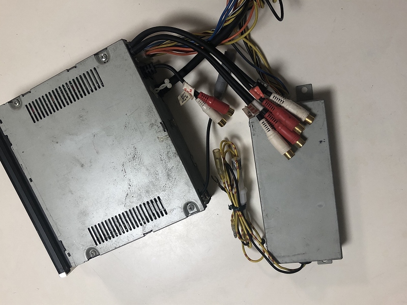 �}�b�L���g�b�V��MX406�@RCA����